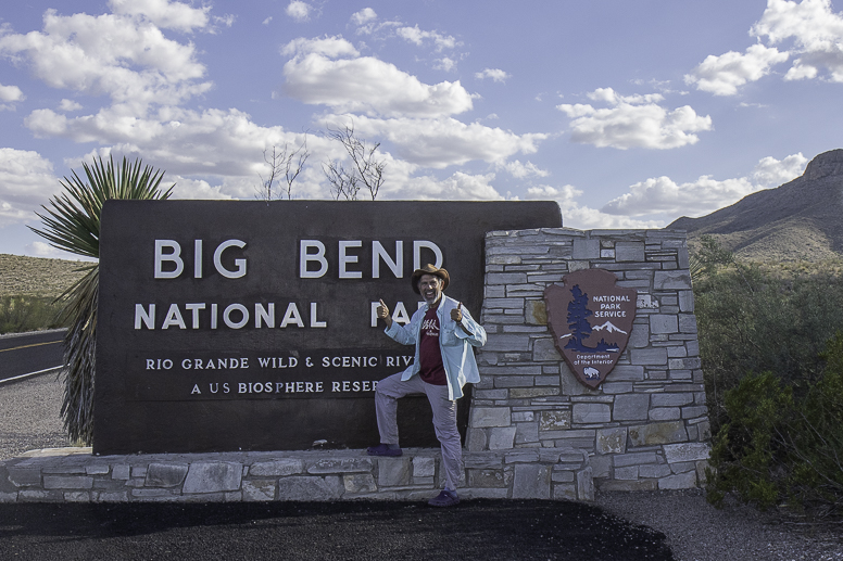 Big Bend National Park